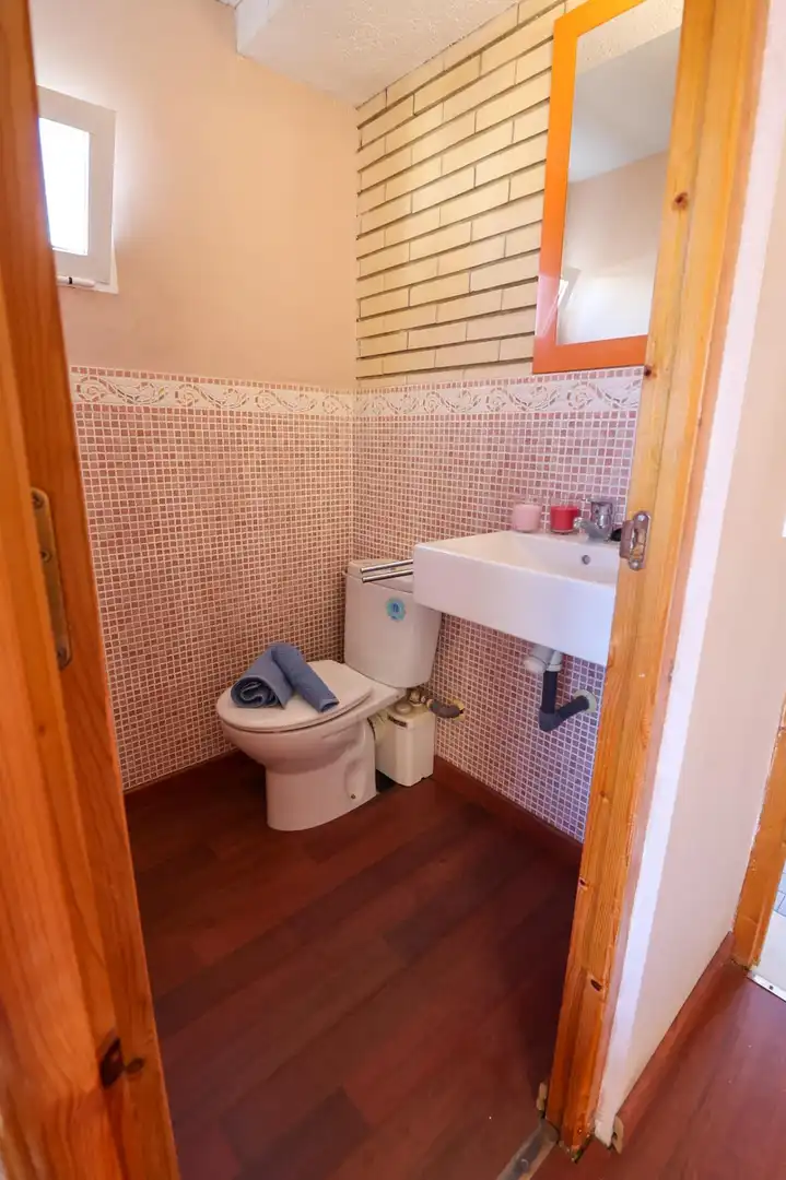 Apartamento en venta en Calle ALICANTE, 2, Playa Morro de Gos