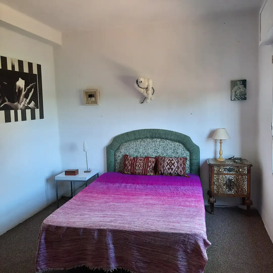 Dormitori de Casa o xalet en venda en San Antonio de Benagéber amb Aire condicionat, Calefacció i Jardí privat