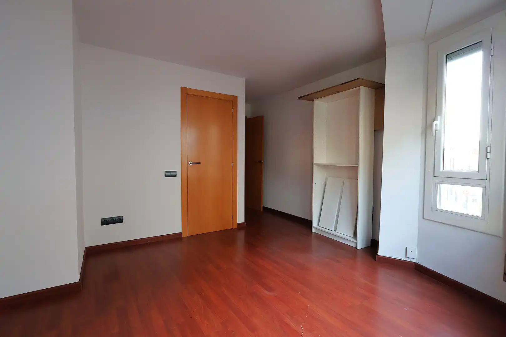 Habitación de Piso en venta en Terrassa con Calefacción