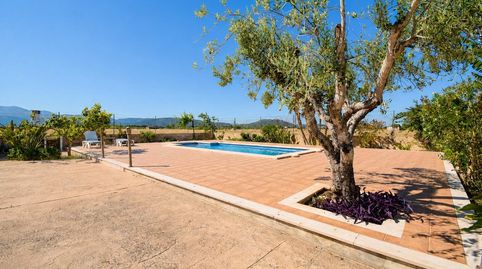 Foto 5 de Finca rústica de alquiler en Muro, Illes Balears