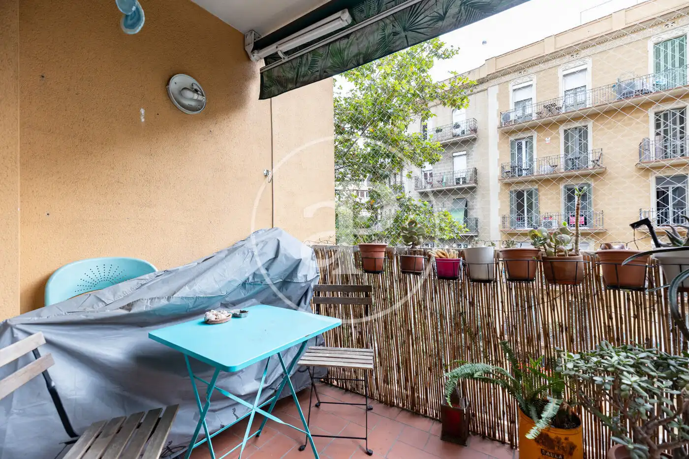 Appartement avec terrasse à vendre à Carrer de València, imagen 40
