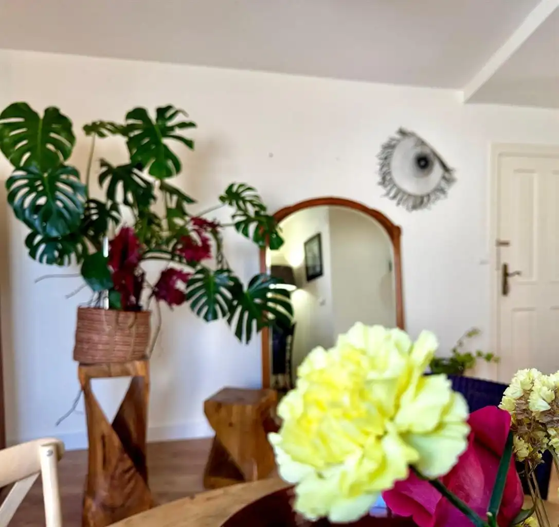 Flat for sale in Altea  with Air Conditioner and Terrace
