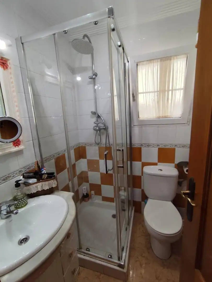 Detached house with terrace for sale in Nueva Torrevieja - Aguas Nuevas, imagen 12