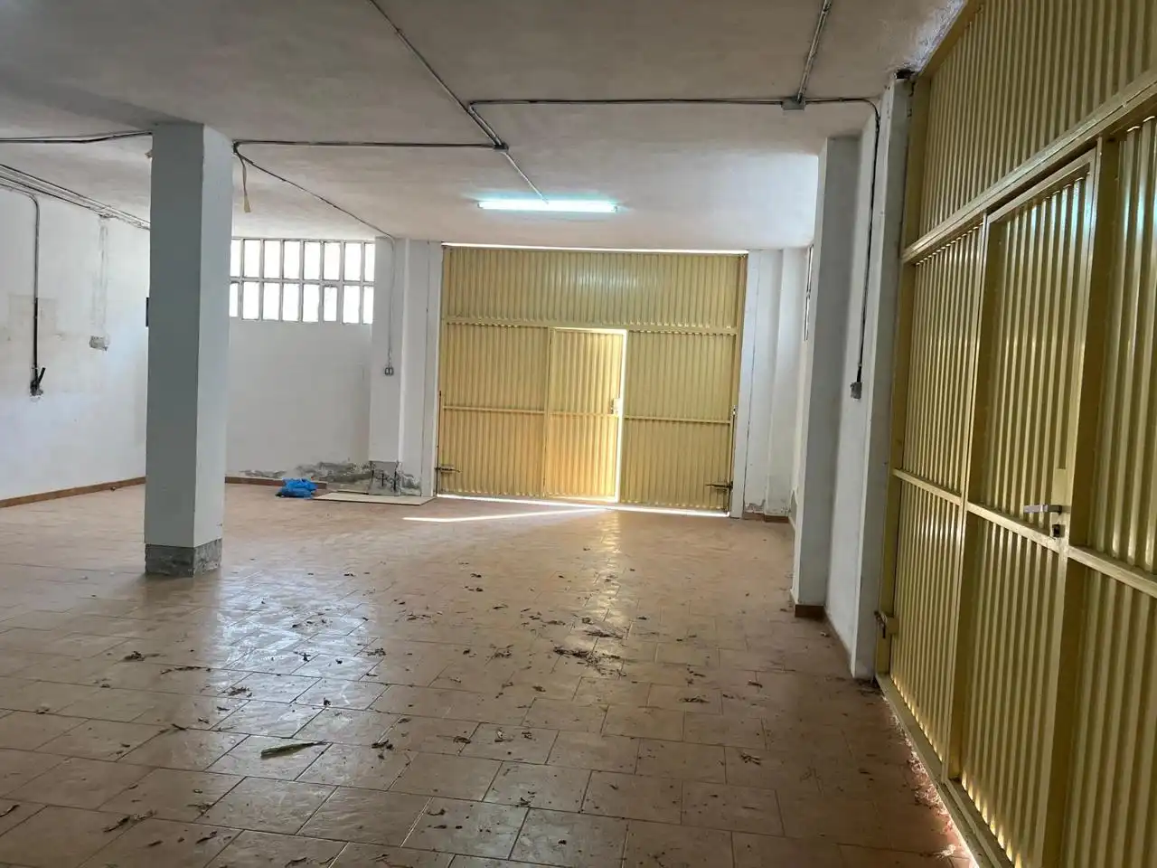 Local commercial à vendre à Jose Antonio Aguirre Lekube Etorbidea, imagen 2