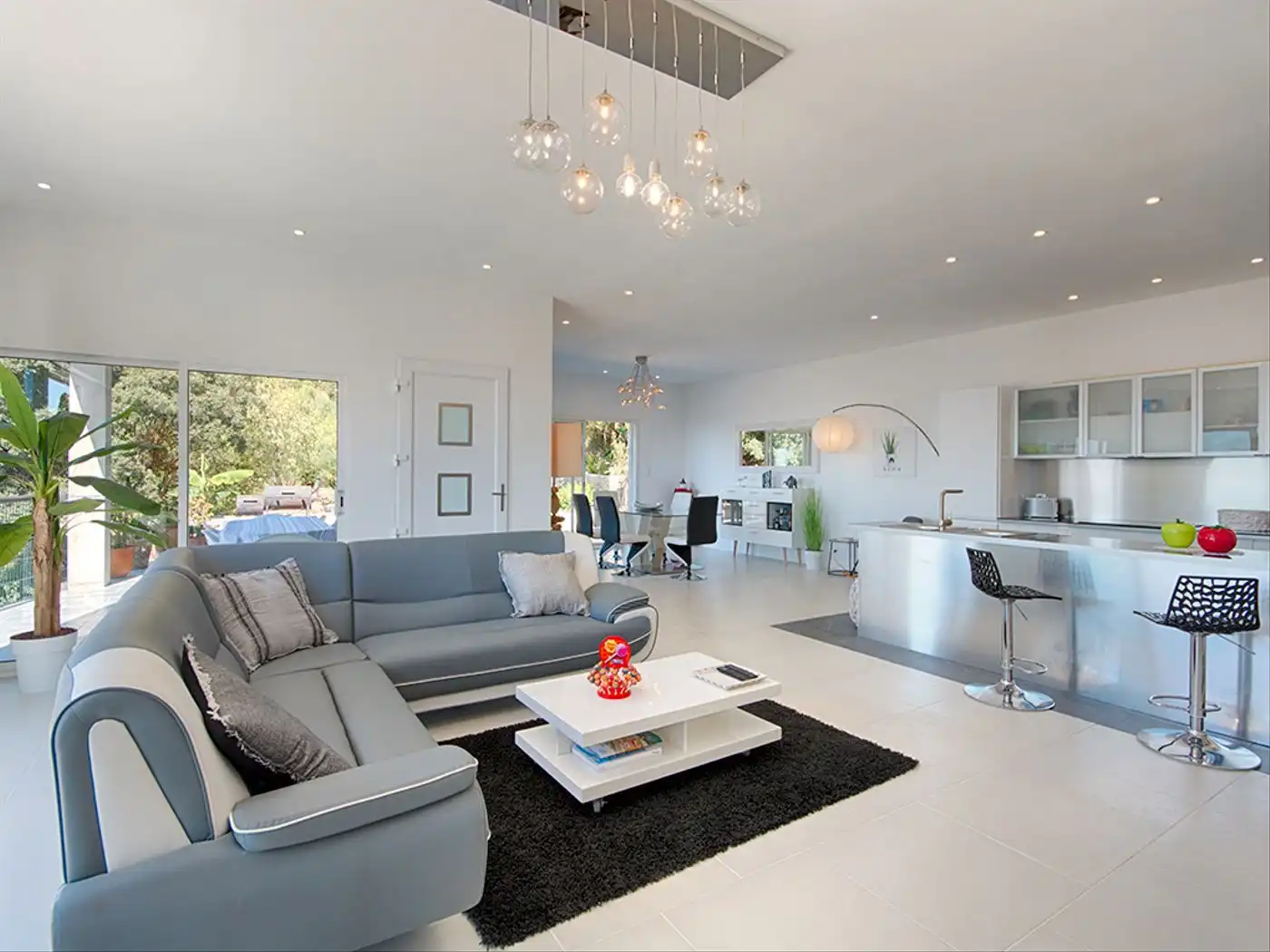 Casa con piscina in vendita a Nord, imagen 9