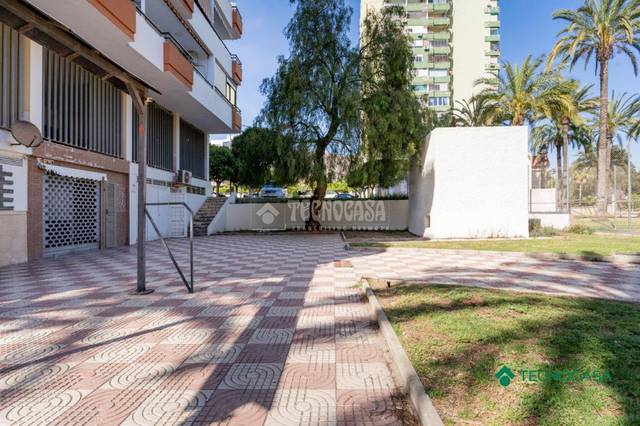 Local comercial en Venta en Aguadulce Sur