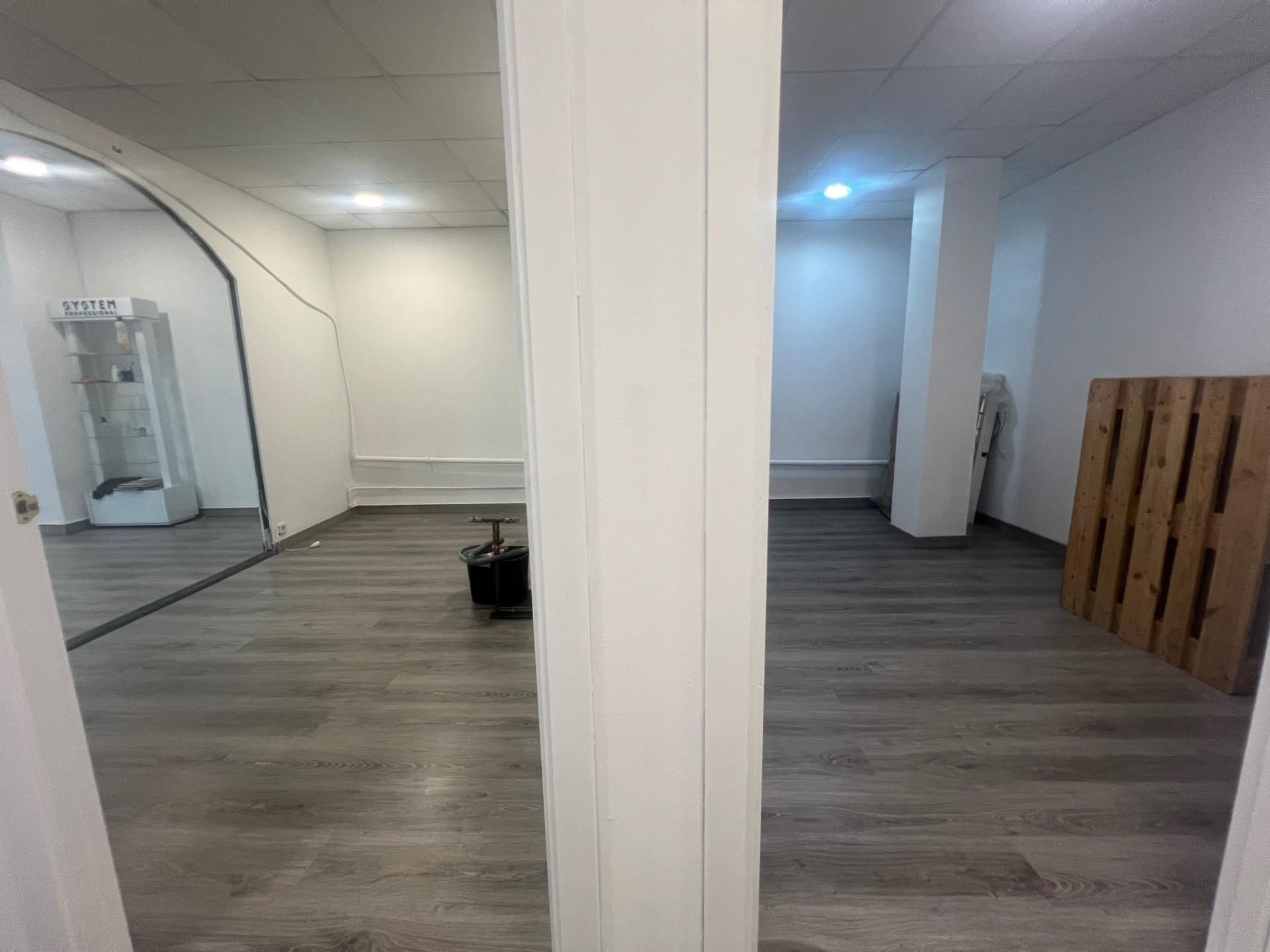 Local en venda en Sabadell amb Aire condicionat