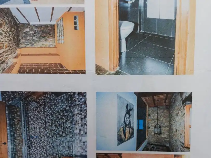 Casa rústica en venda a Calle Ponferrada Lb 11, imagen 5