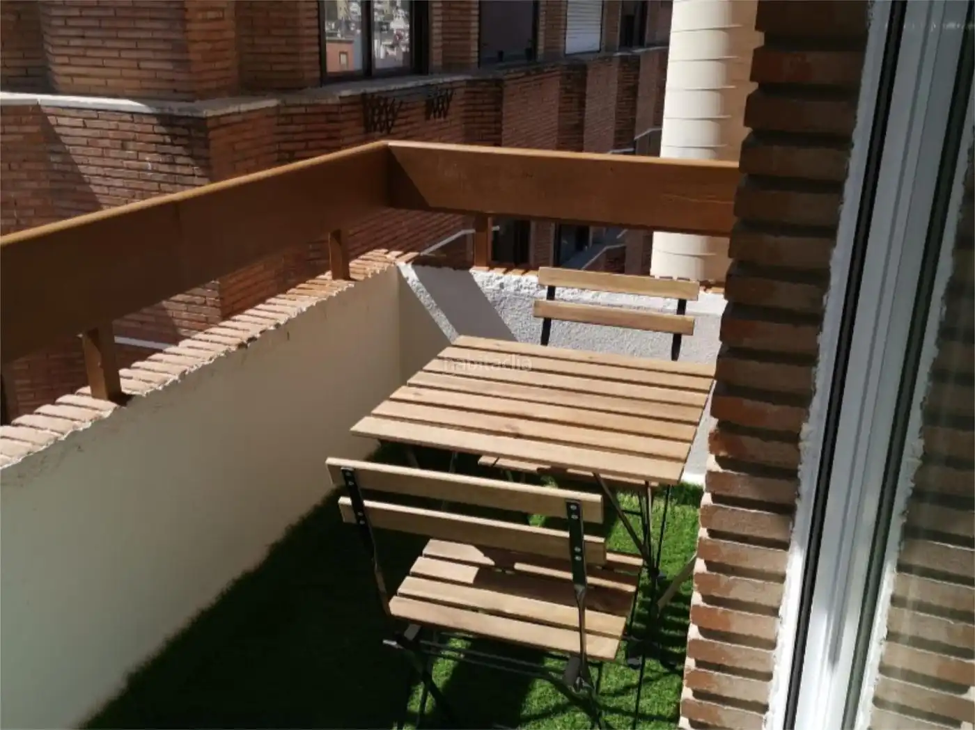 Studio zur Miete in Calle Paraíso 1, imagen 2