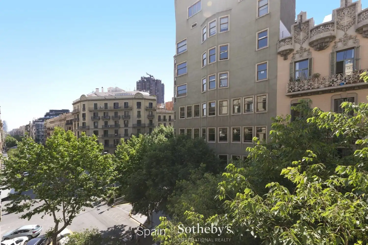 Appartement compact avec ascenseur à vendre à Eixample, imagen 10