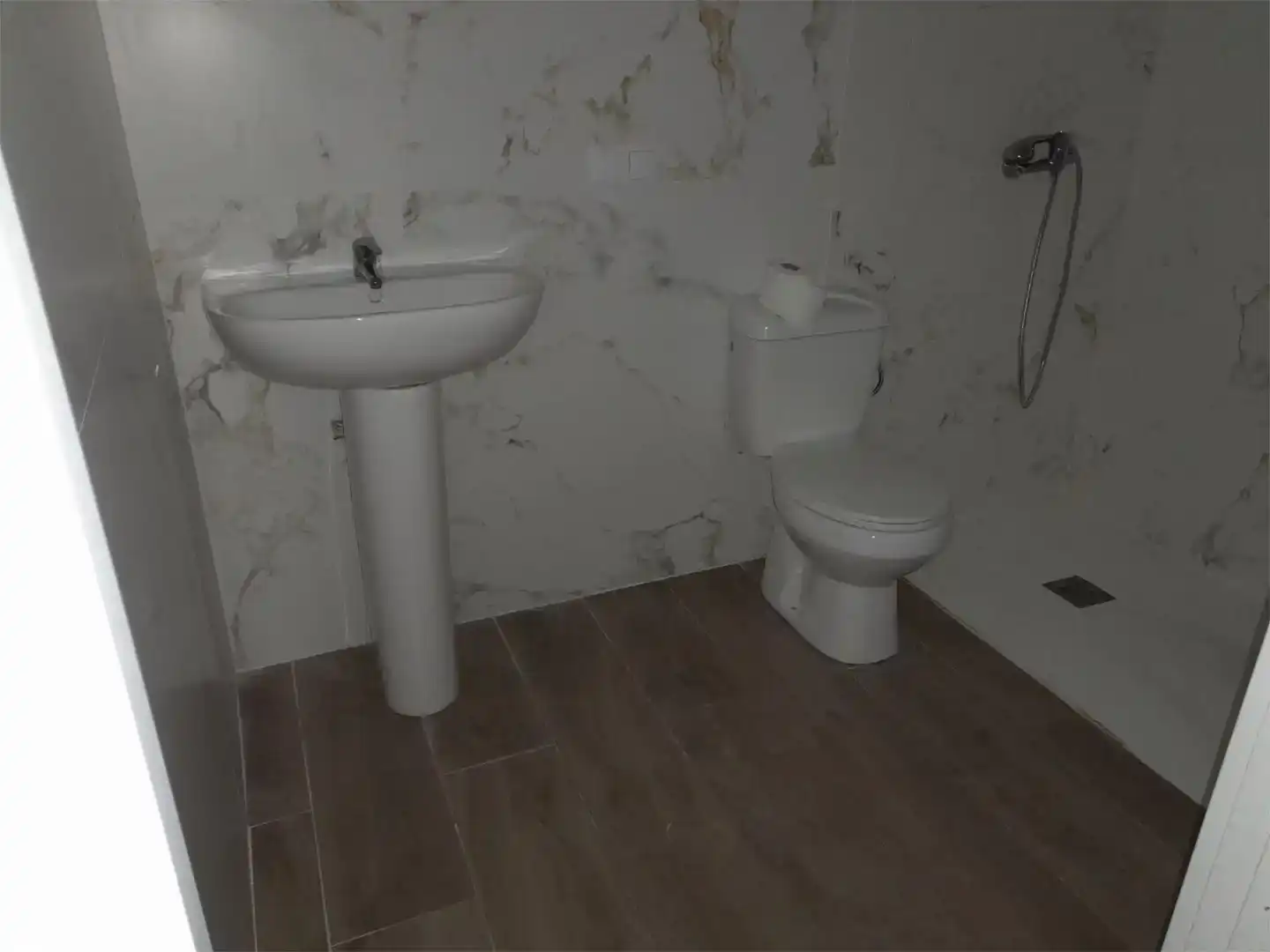 Bany de Pis en venda en Benejúzar amb Balcó