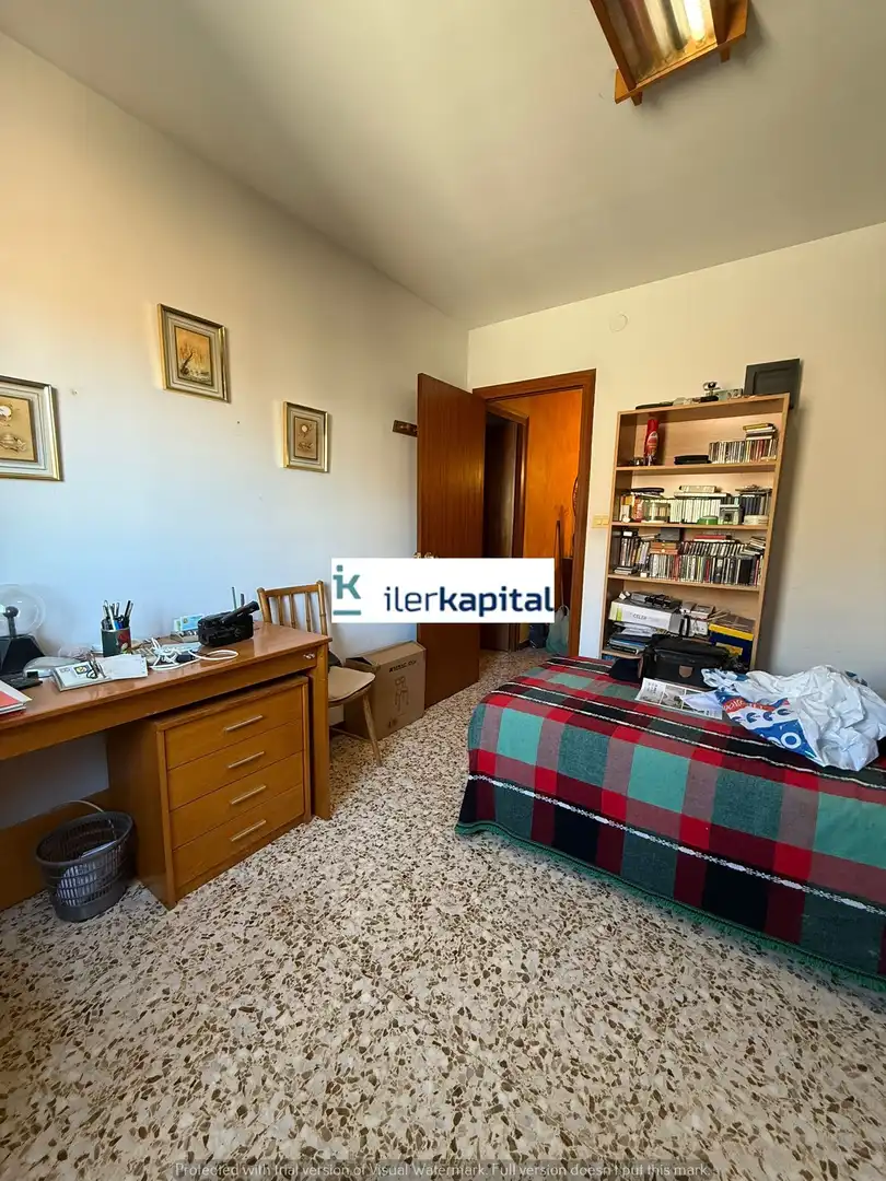 Habitación de Piso en venta en Almacelles con Aire acondicionado, Calefacción y Trastero