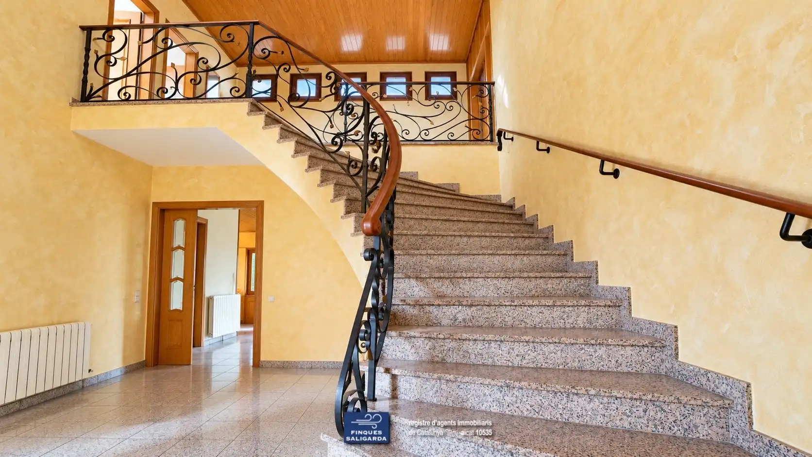 Casa con balcón en venta en L'Ametlla del Vallès, imagen 42
