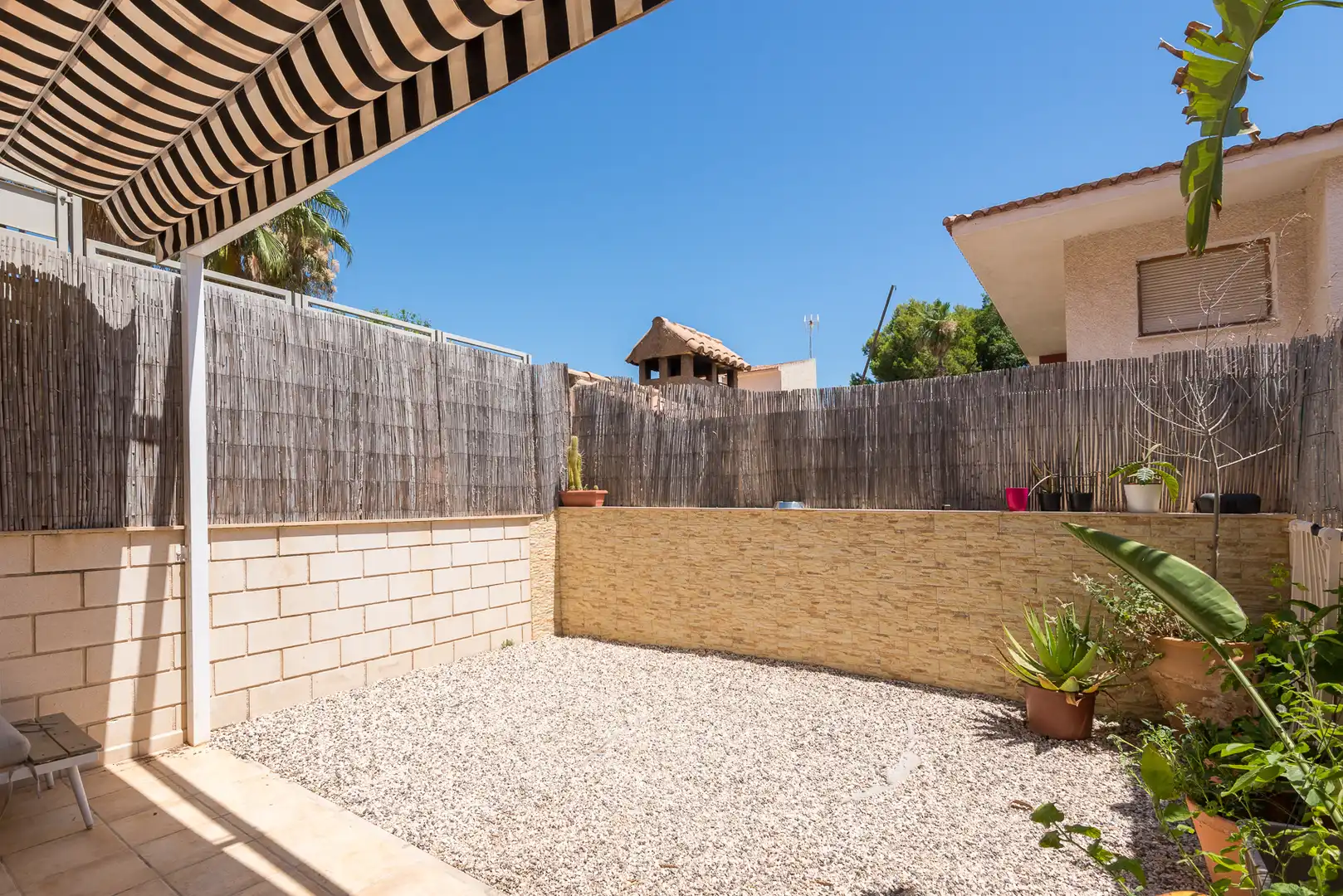 Casa adosada en venta en Carrer la Mar, Centro