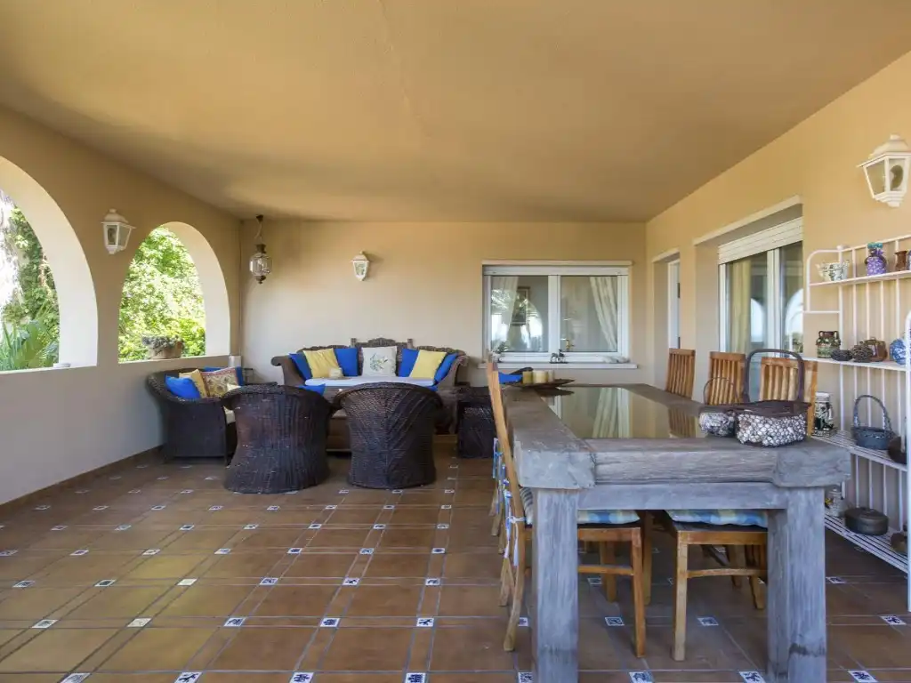 Villa avec piscine à vendre à Calle Aries, imagen 54