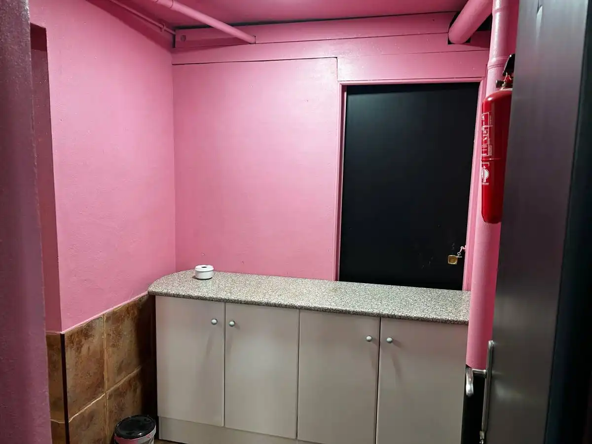 Ground floor for rent in C. Cam. GÃ³mez Mompean, Catral