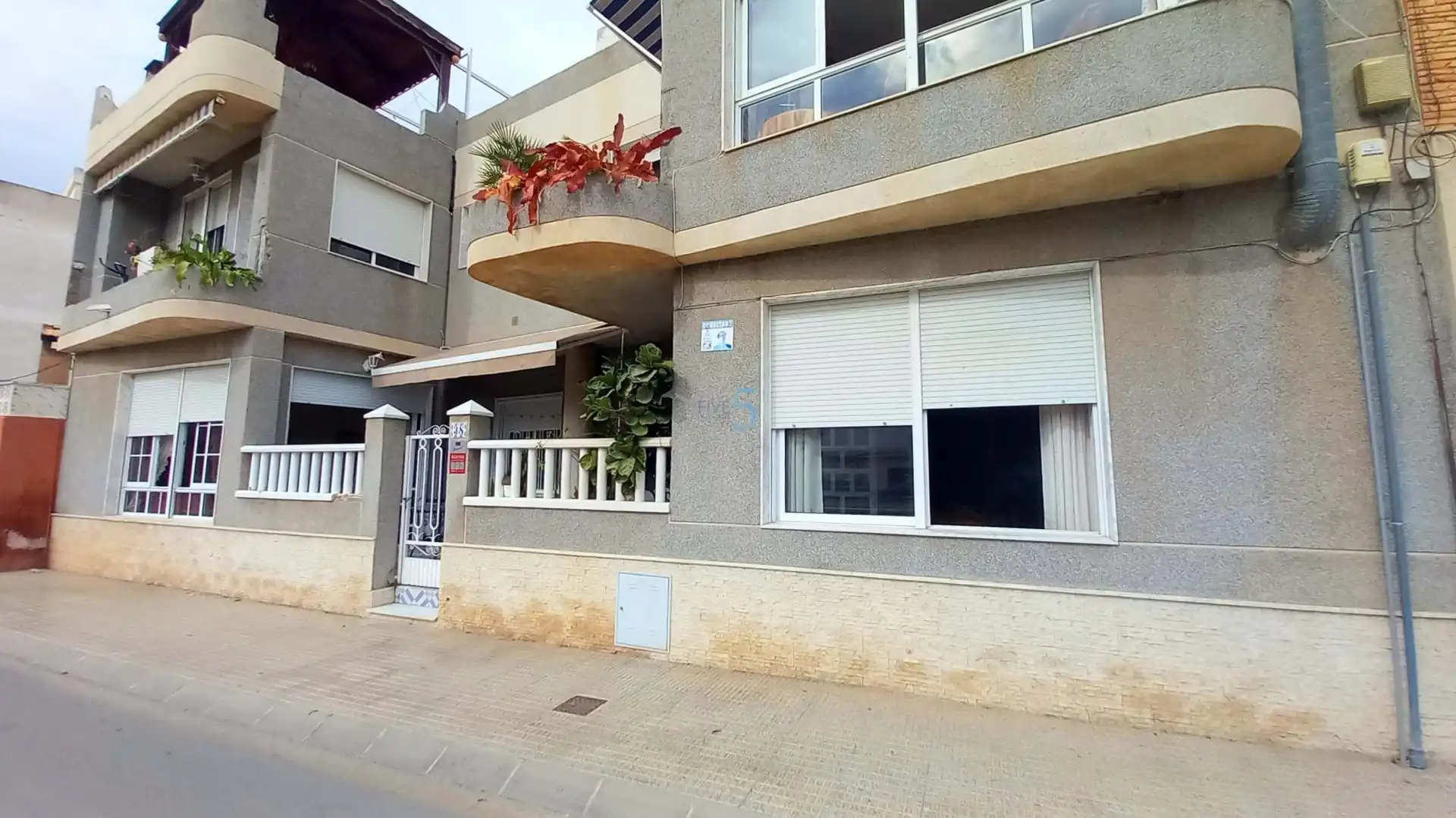 Appartement à vendre à Calle Joaquin Gonzalez, imagen 14