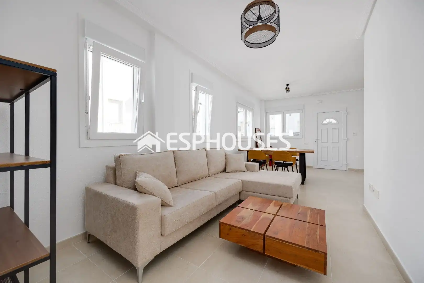 Chalet con terraza en venta en San Fulgencio, imagen 7