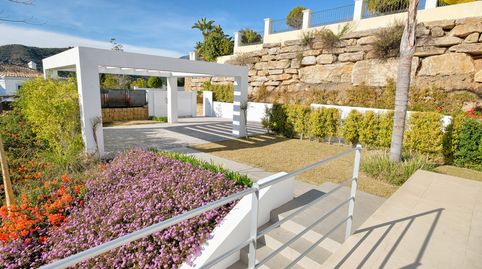 Villa contemporánea de 4 dormitorios en Puerto del Capitán, Benahavís, imatge 4