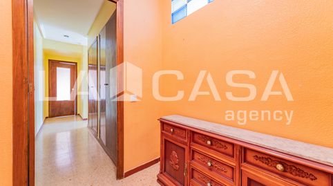 Photo 5 of Flat for sale in Plaça del Cedre, Ciutat Jardí, Valencia Capital