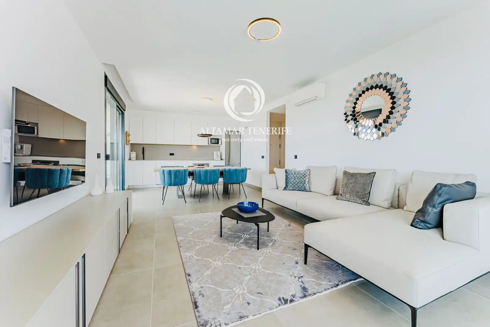 Apartment with pool for sale in Costa Adeje, imagen 12