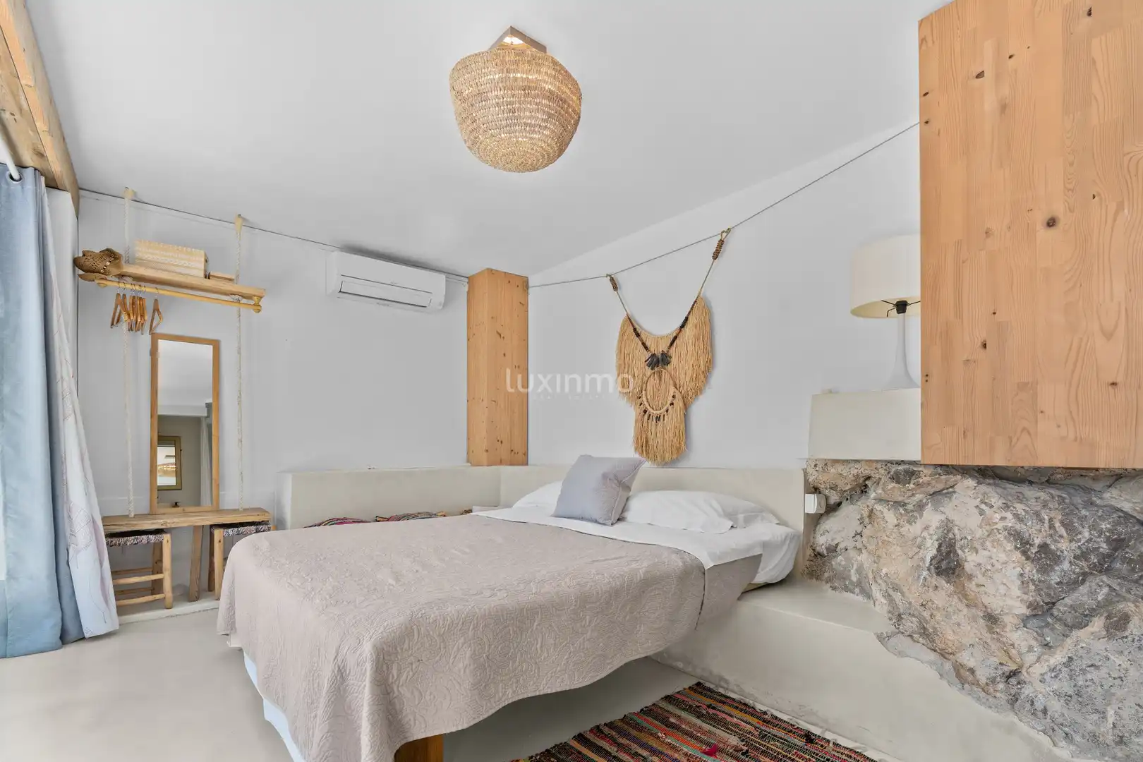 Dormitori de Casa o xalet de lloguer en Sant Josep  