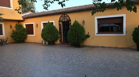 Foto 4 von Country house zum Verkauf in Velada, Toledo