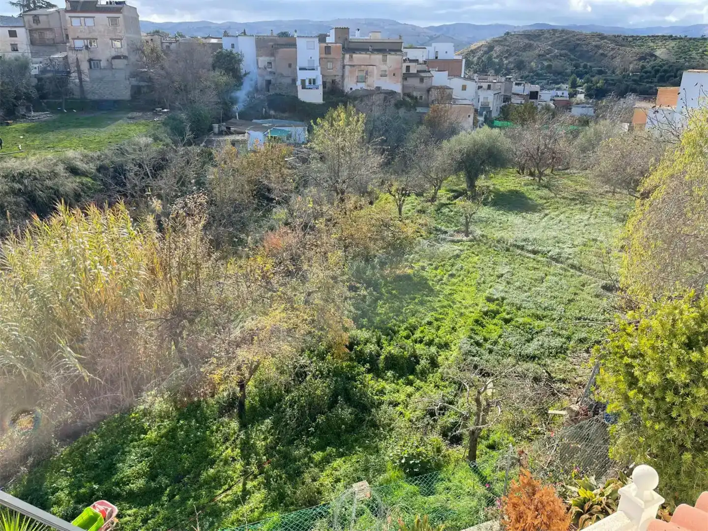 Casa o xalet en venda en Cádiar amb Balcó