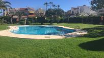 Swimming pool of House or chalet for sale in Benidorm  with Air Conditioner, Heating and Private garden