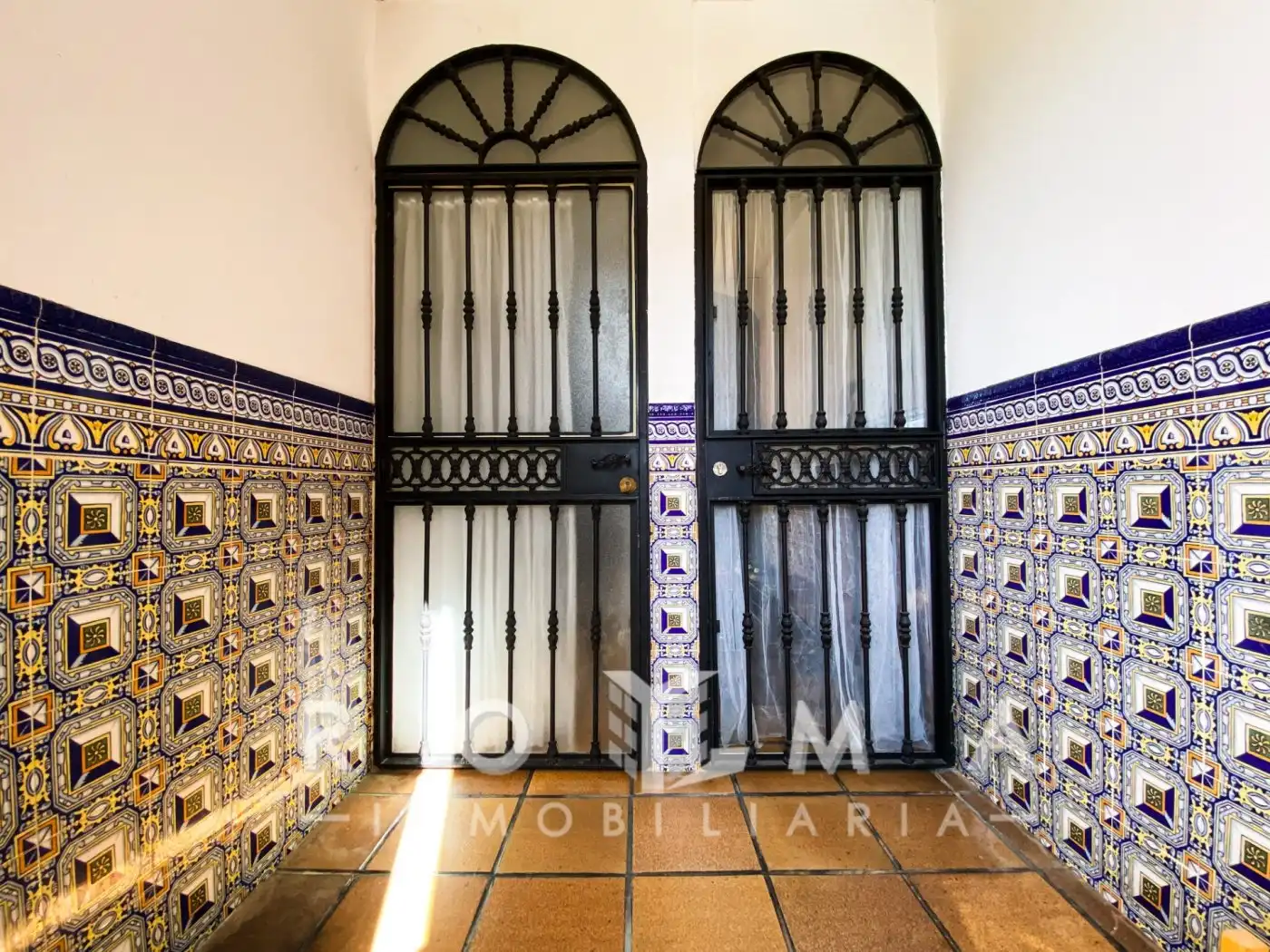 Villa con piscina in vendita a Torrequinto, imagen 5