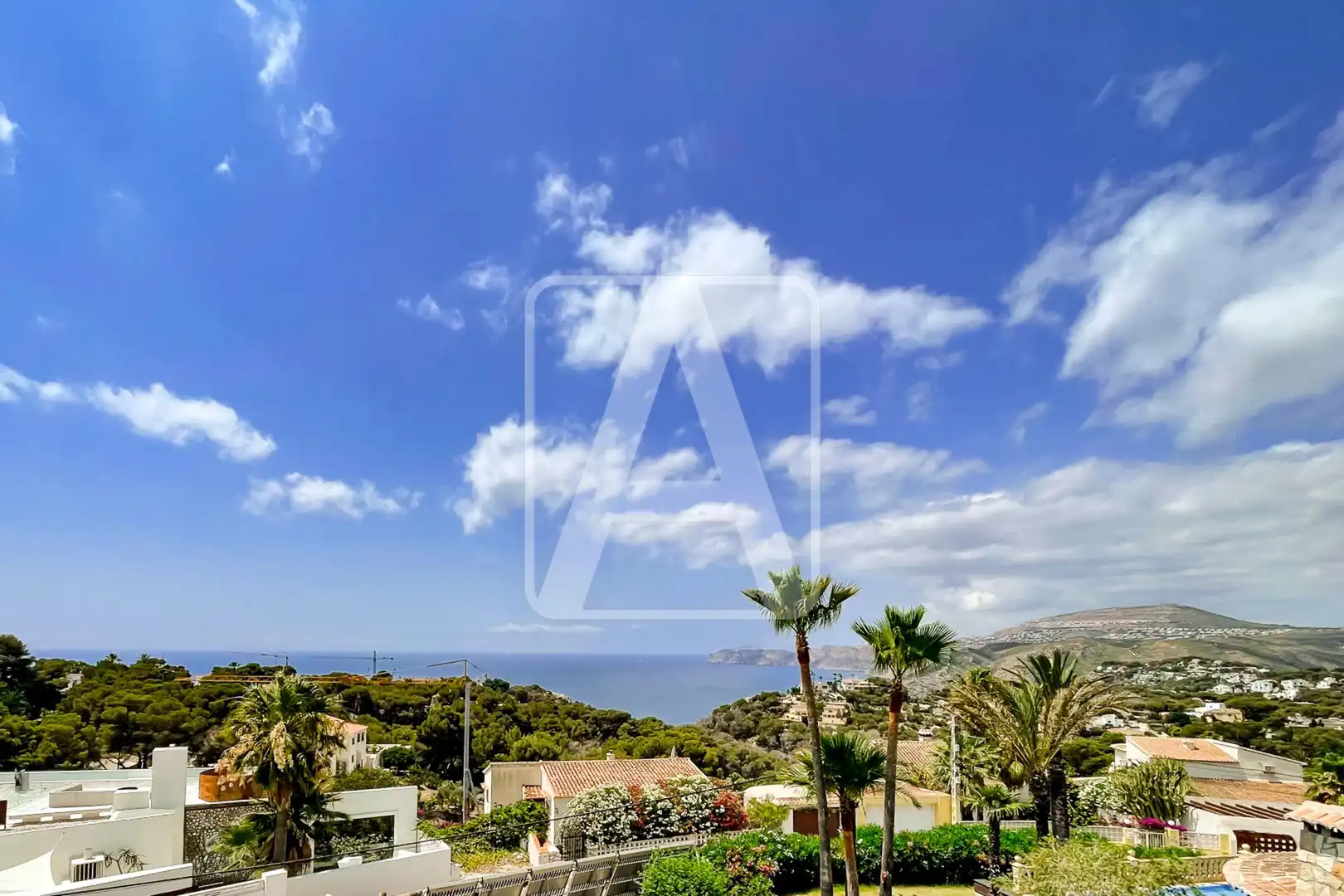 Detached house with pool for sale in Portichol - Balcón al Mar, imagen 8
