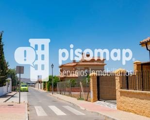 Casa o xalet en venda en Antequera amb Terrassa i Piscina