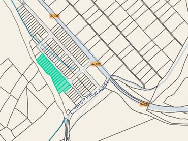 Terreno rústico en venta en Pg/ Industrial de Ayerbe