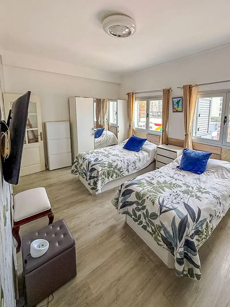 Schlafzimmer von Wohnung zum Verkauf in Las Palmas de Gran Canaria