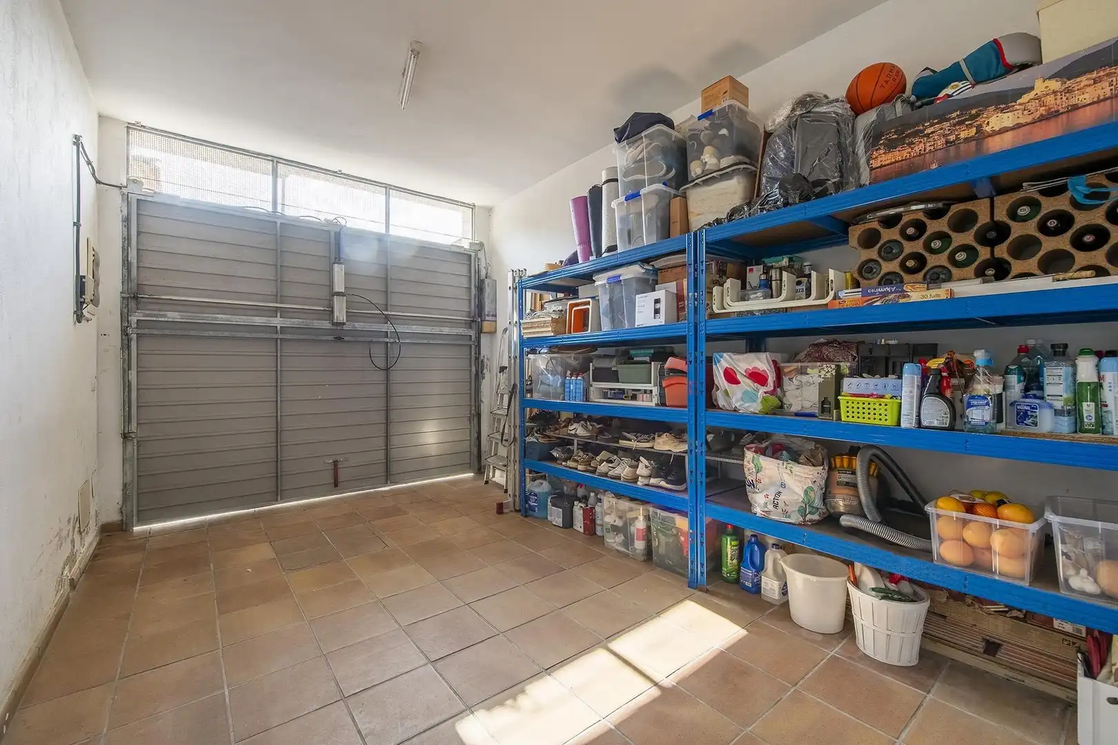 Casa amb terrassa en venda a Sant Julià de Ramis, imagen 26