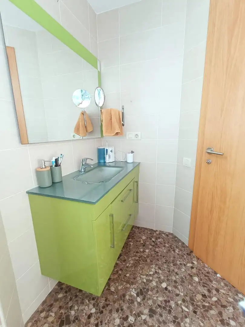 Baño de Piso de alquiler en Sant Rafael 