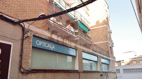 Photo 2 of Flat for sale in Centro Ciudad, Plasencia