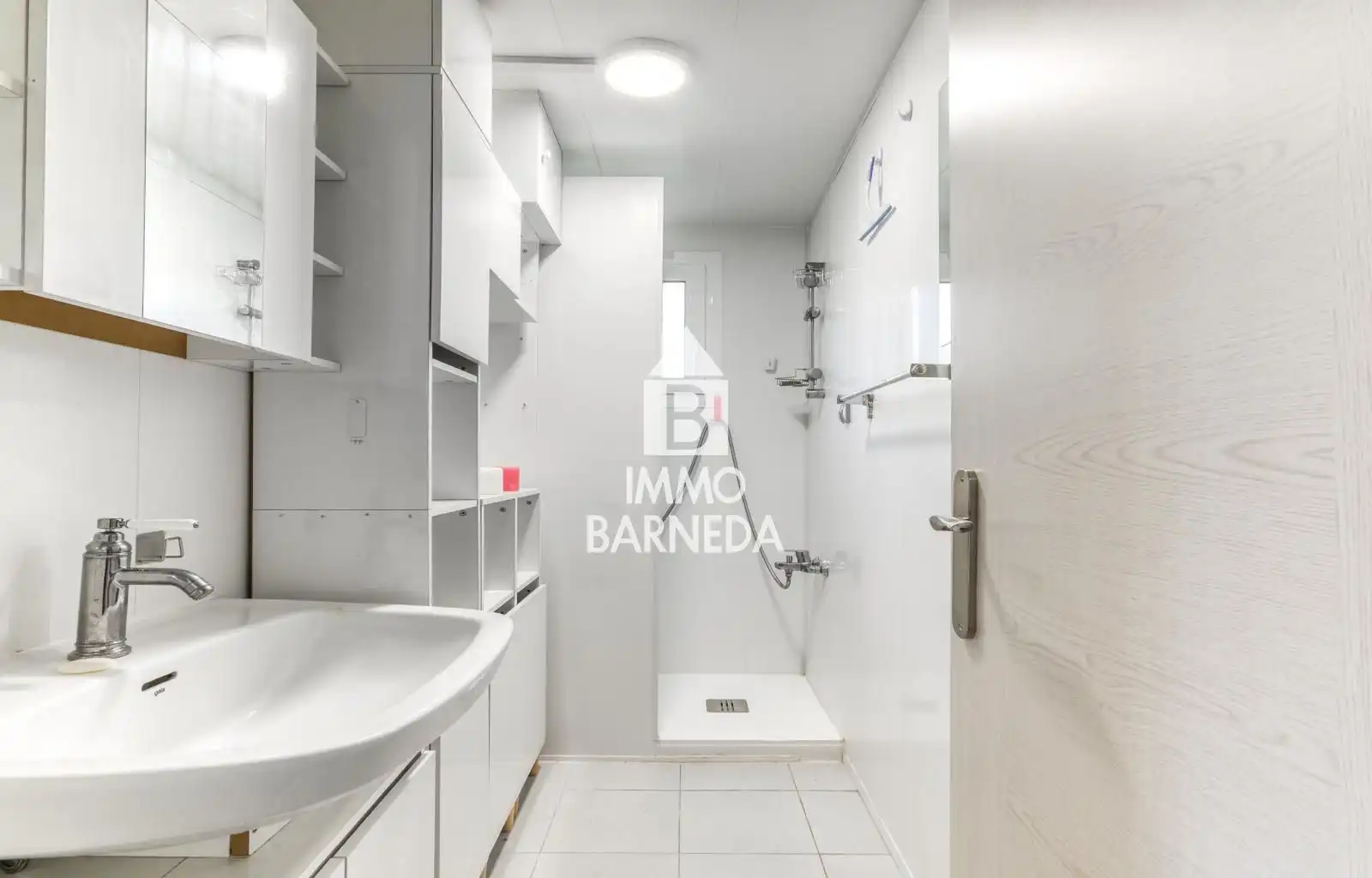 Appartement avec ascenseur à vendre à Merce Rodoreda 1, imagen 18