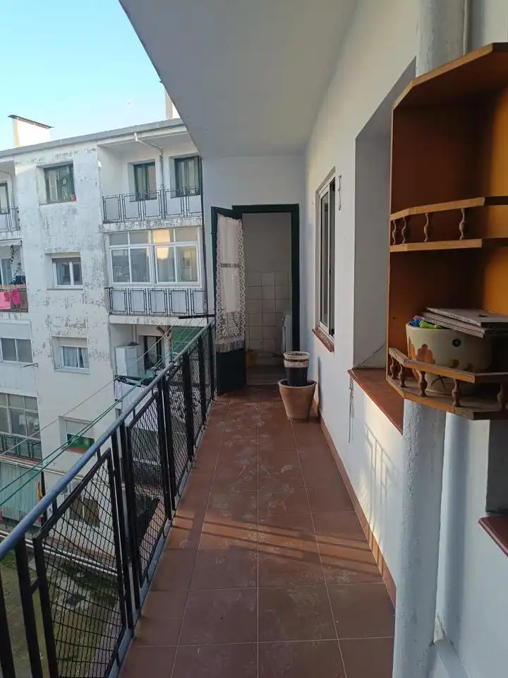 Terrassa de Pis en venda en Zaragoza amb Calefacció i Terrassa