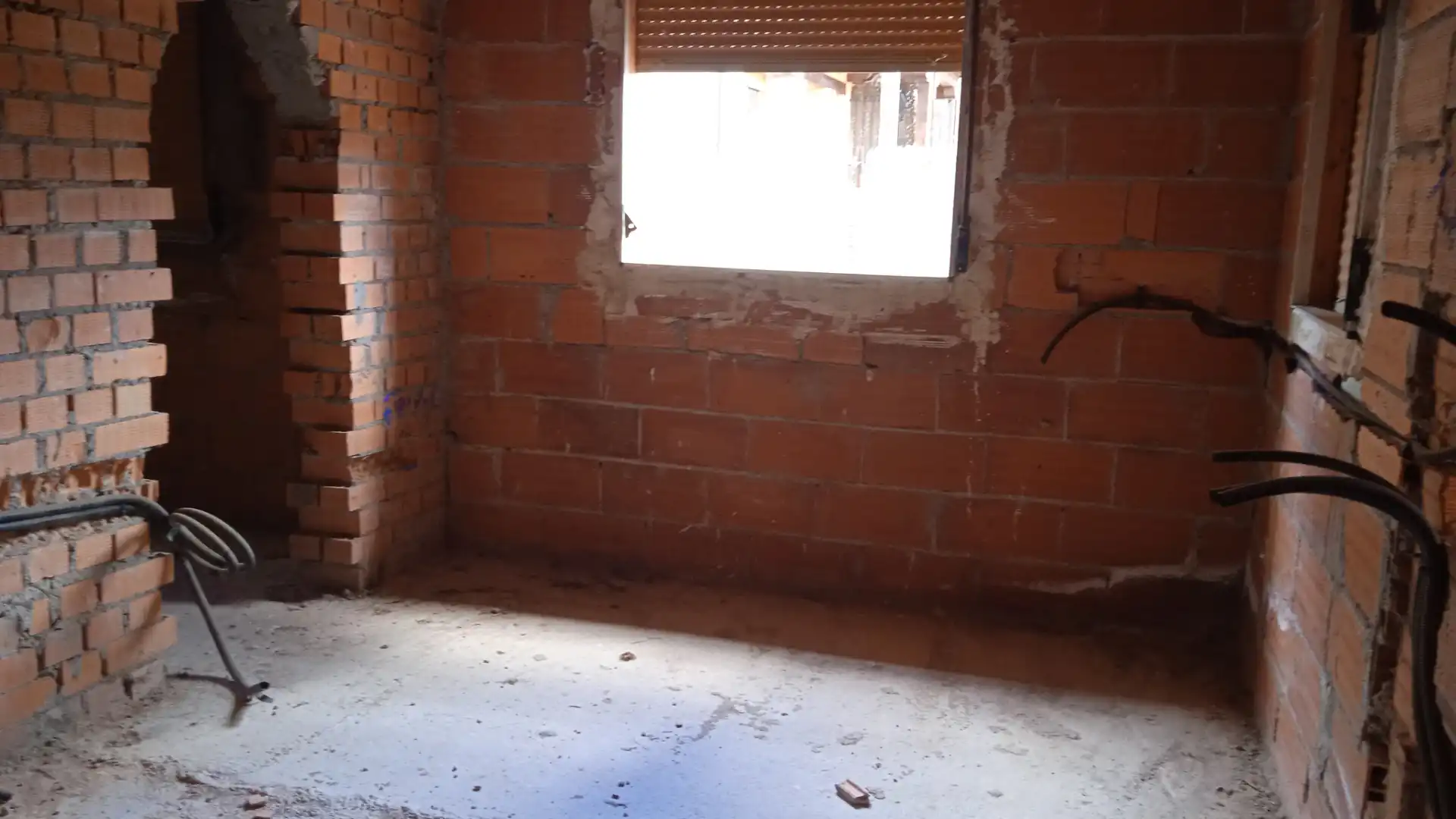 Casa adosada en venta en La Losa , Segovia