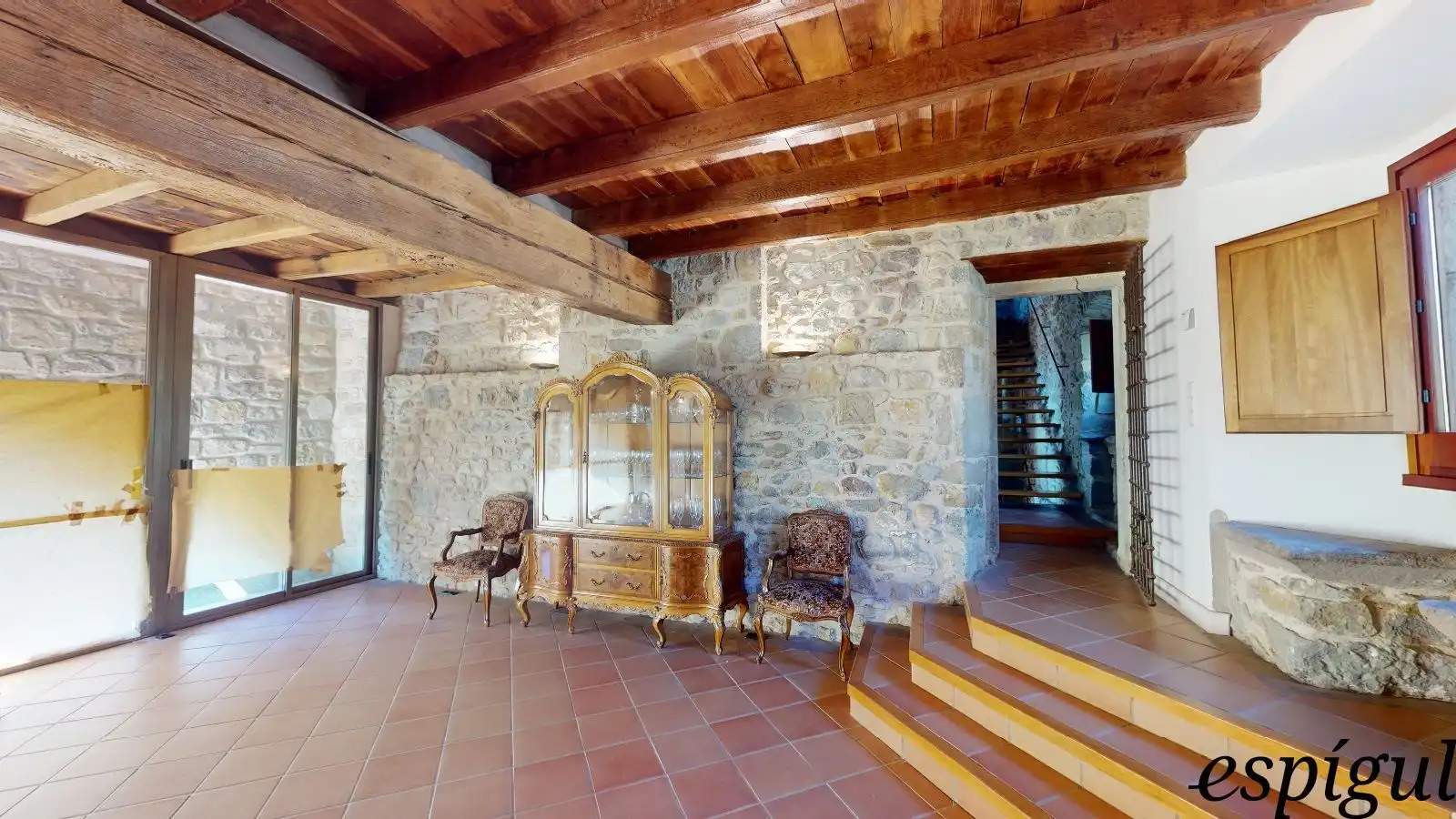 House with terrace for sale in Lloc Pinya, imagen 5
