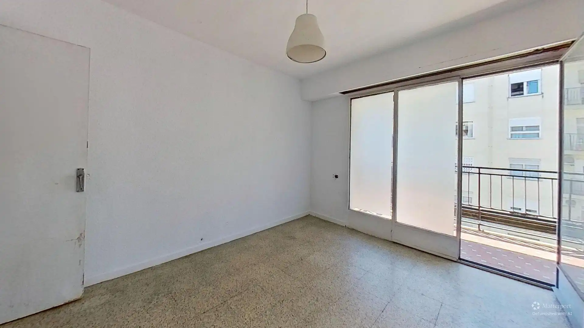 Schlafzimmer von Wohnung zum Verkauf in Valencia
