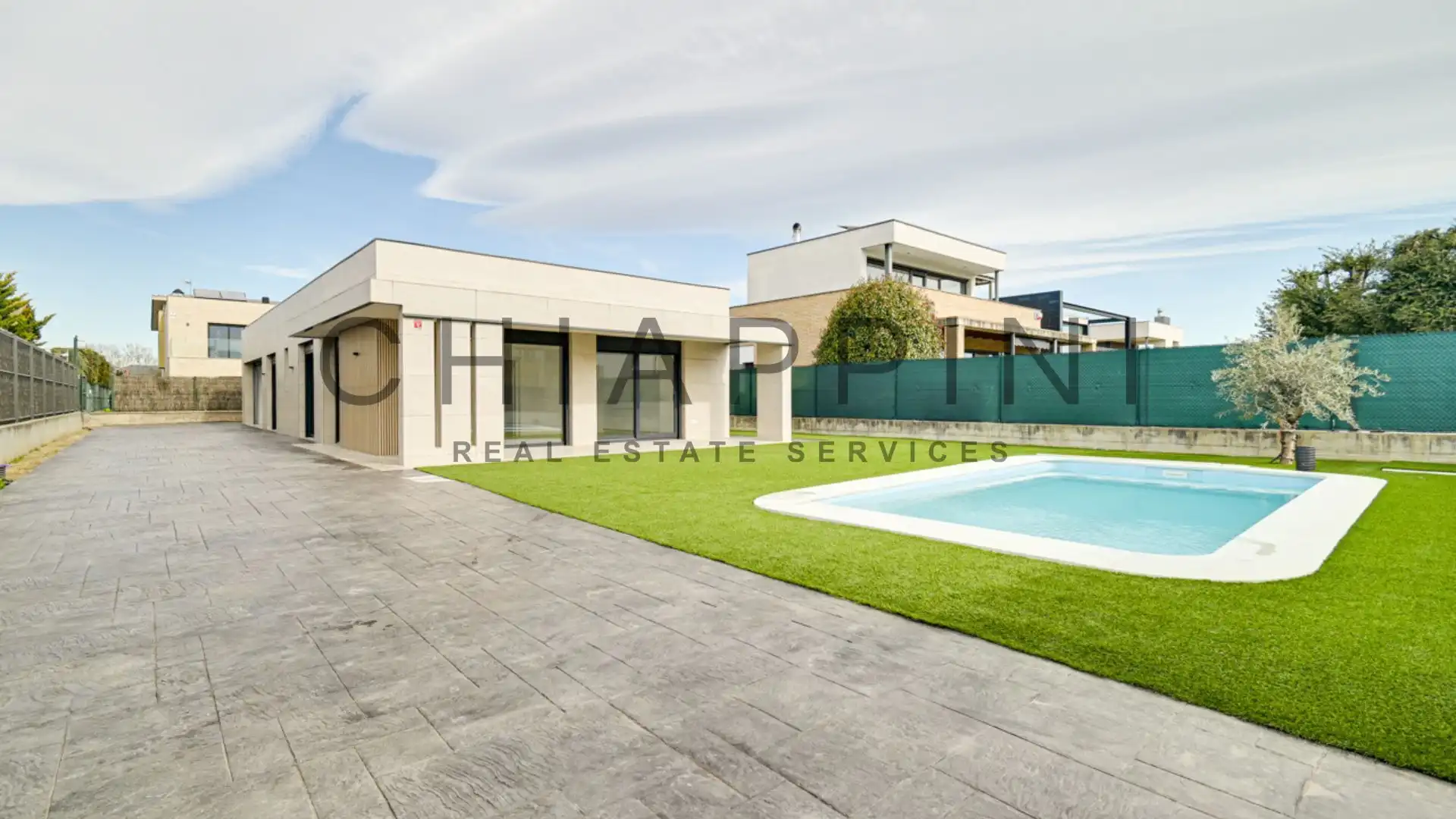 Villa avec jardin à vendre à Gurb, imagen 3