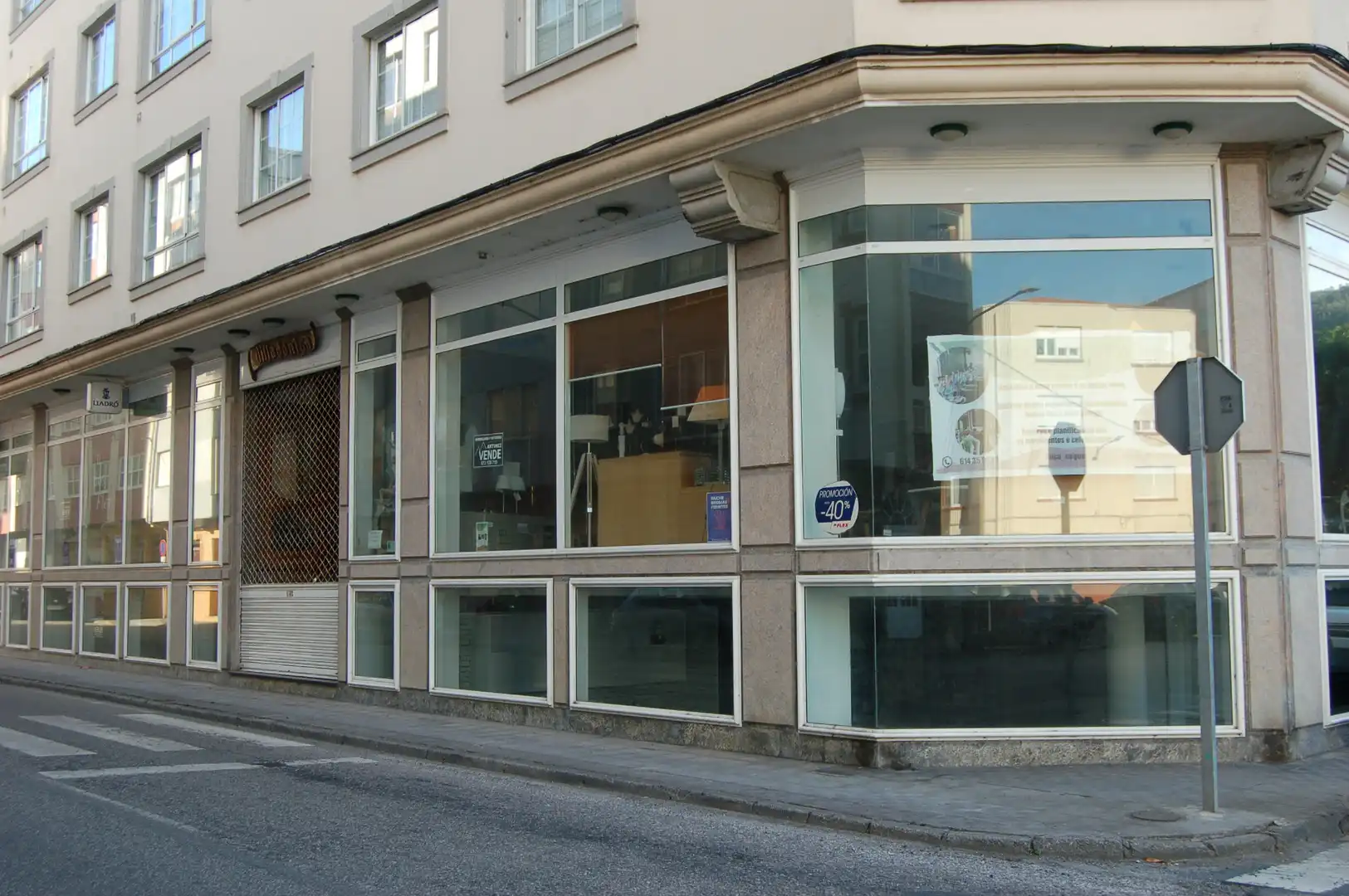 Local comercial en venta en Rúa Río da Braxe 4, imagen 3
