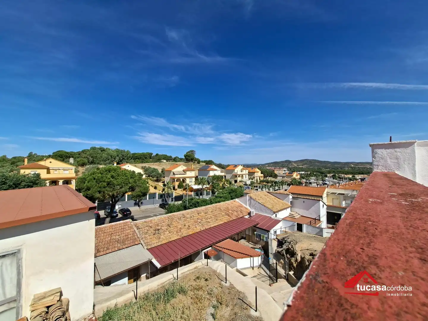 Casa o chalet en venta en Obejo