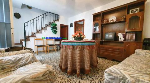 Foto 3 de Finca rústica en venda a Lentegí, Granada