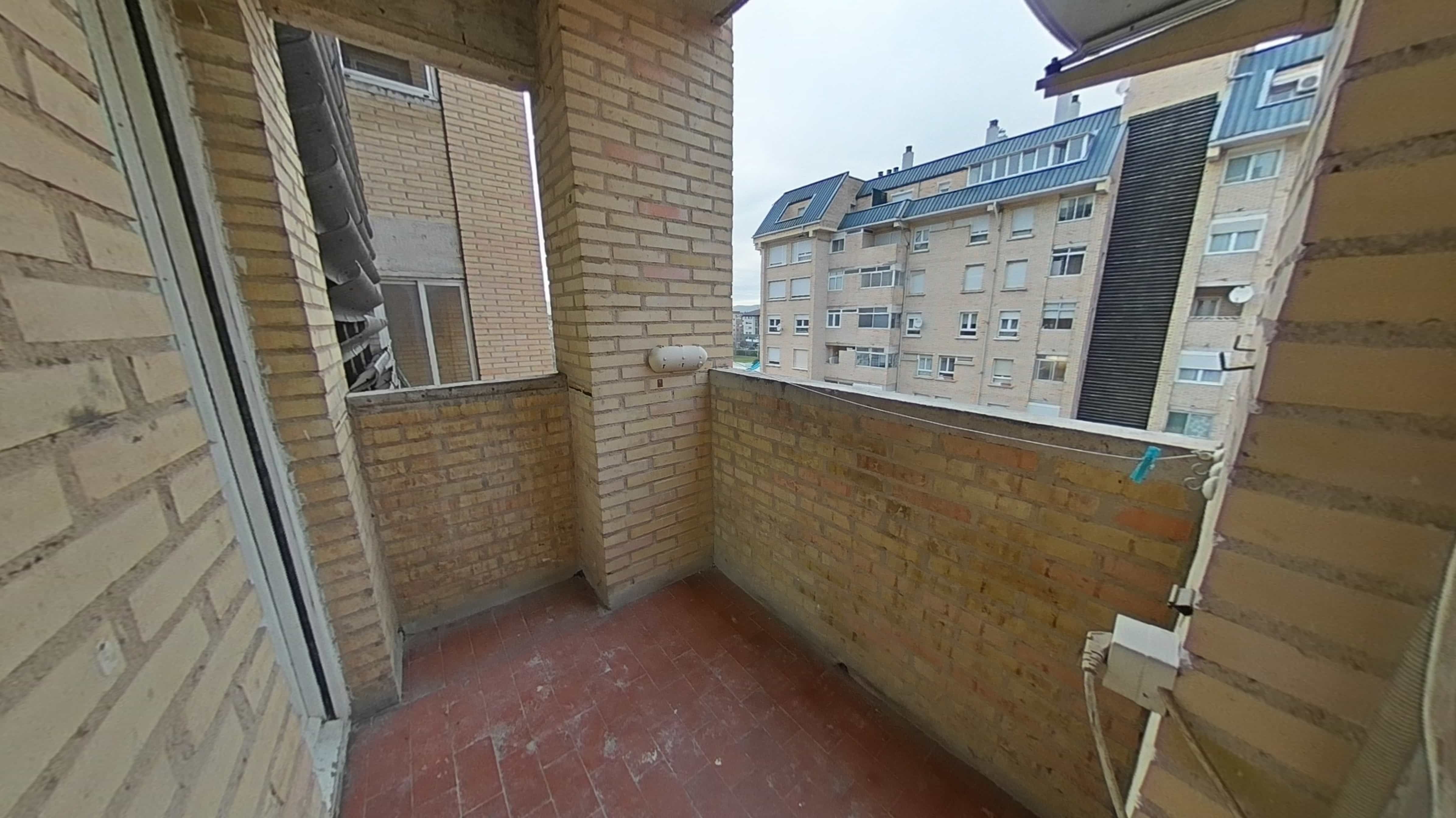 Terrassa de Pis en venda en Zizur Mayor / Zizur Nagusia amb Terrassa