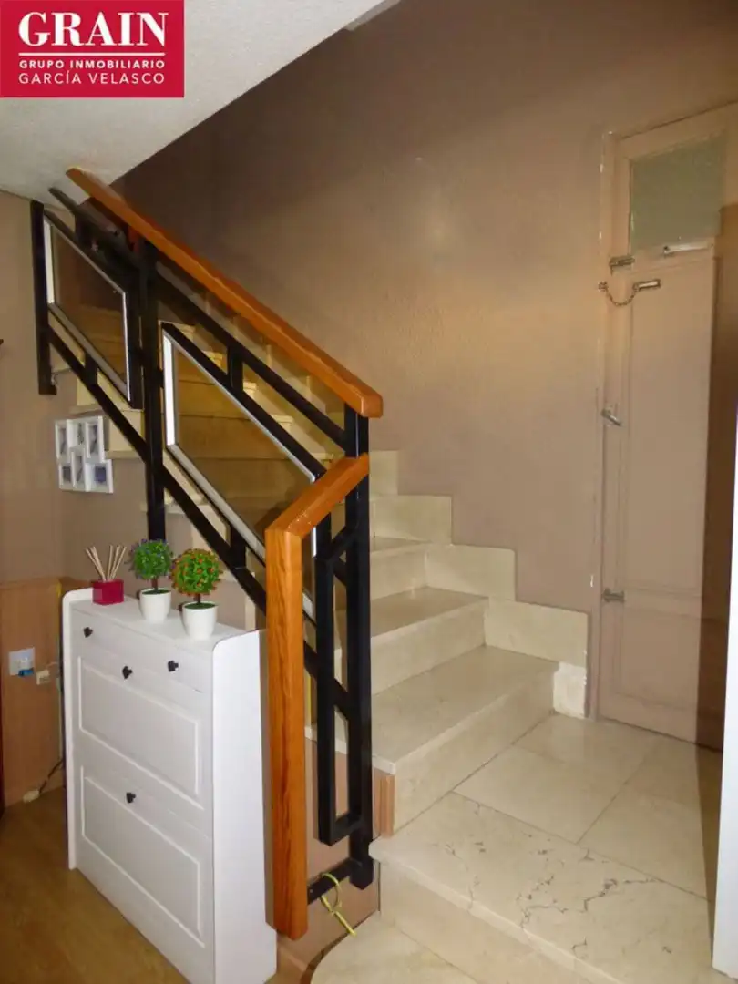 Casa o chalet en venta en Albacete con Calefacción, Jardín privado y Terraza