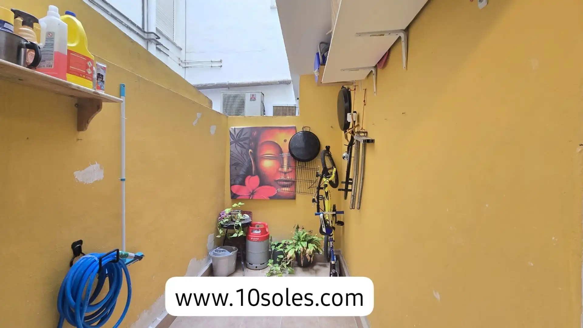 Apartamento con ascensor en venta en Bigastro, imagen 4