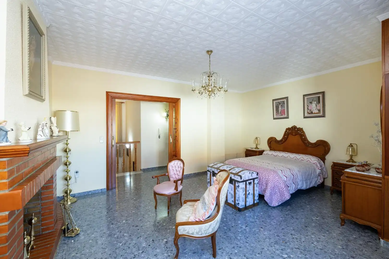Casa amb terrassa en venda a Calle BELEN (BE), imagen 29